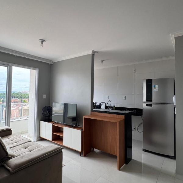 Apartamento confortável em Santarém - Foto 4