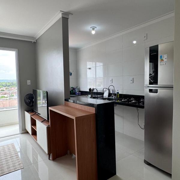 Apartamento confortável em Santarém - Foto 5