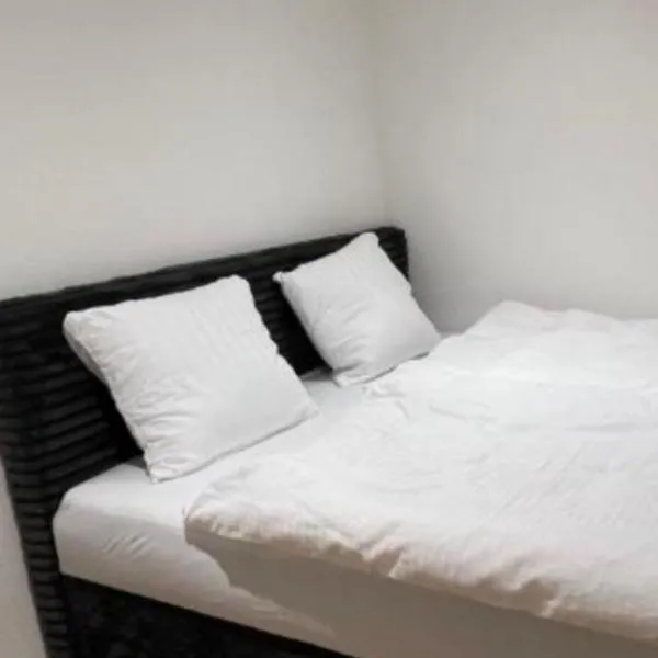 Studio My Home, hotel em Brig