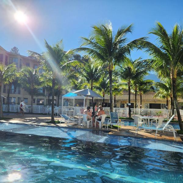 Loft Condado Bl 2 Ap 116 Aldeia dos Reis Sahy