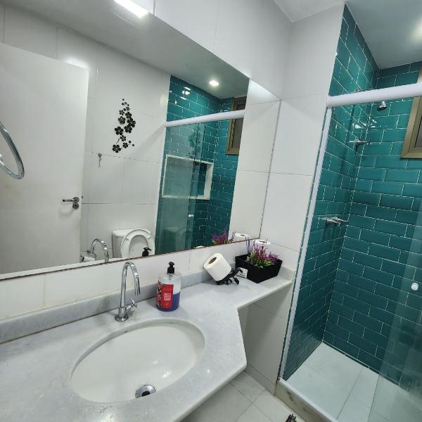 Loft Condado Bl 2 Ap 116 Aldeia dos Reis Sahy - Foto 3