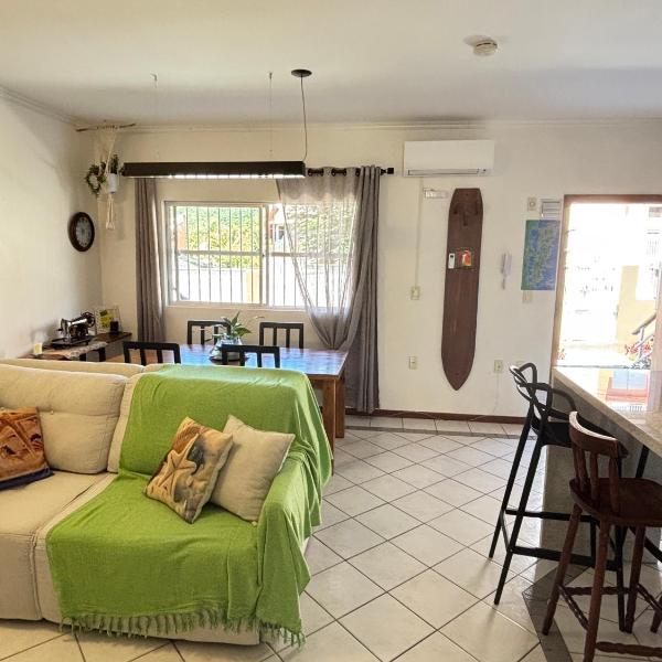 Apartamento Na Praia do Santinho - Foto 5