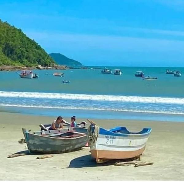 Hospedagem Canto Das Pedras