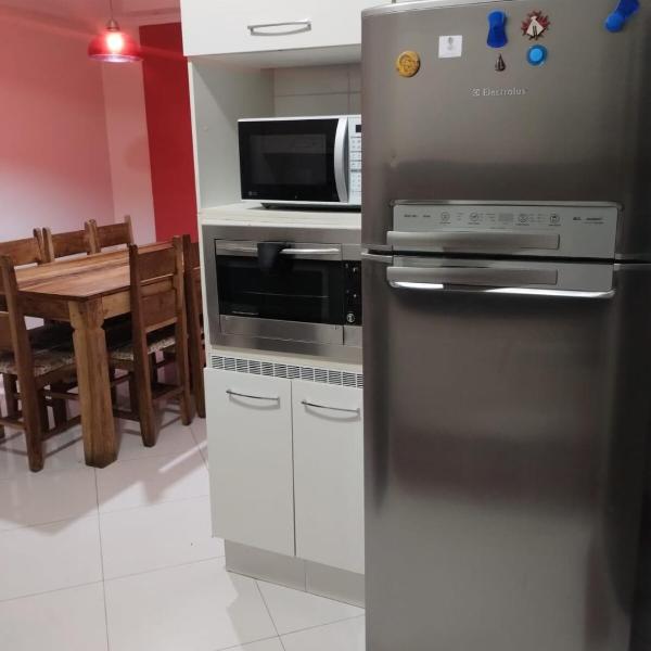 Casa grande com garagem próxima a Canção Nova - Foto 4