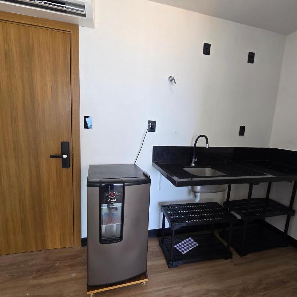 Lindo Studio LIT760 vista mar vaga rotativa - Foto 4