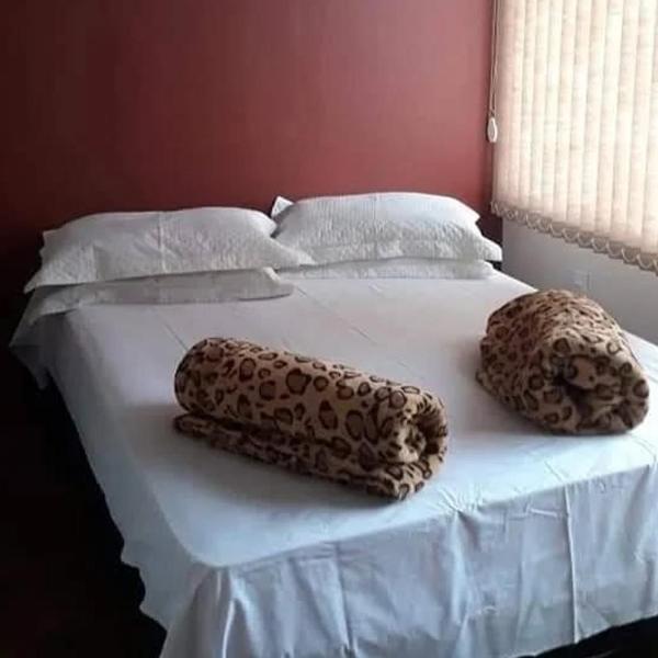 Hospedagem Canto Das Pedras - Foto 2