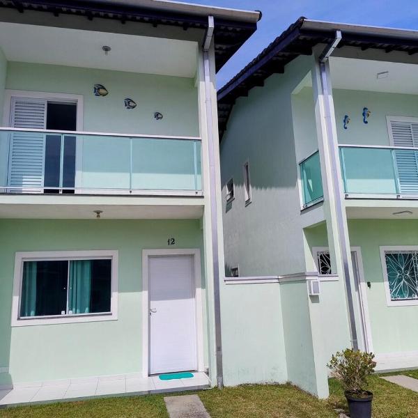 Condomínio Villagio II - 12