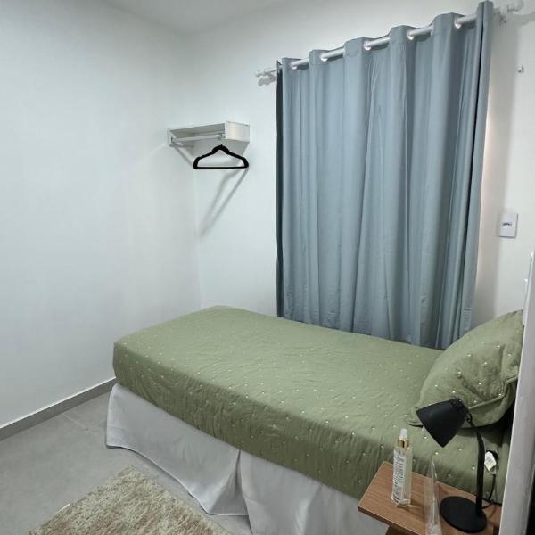 APARTAMENTO 3 QUARTOS COM PISCINA e GARAGEM - CRISTO REI - Foto 5