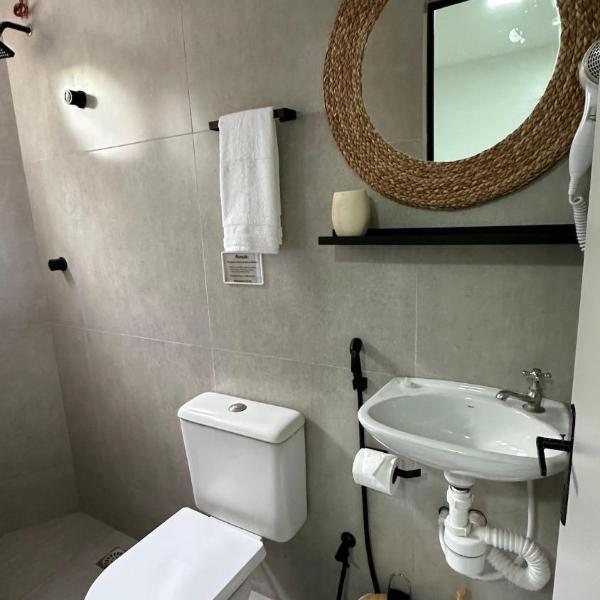 APARTAMENTO 3 QUARTOS COM PISCINA e GARAGEM - CRISTO REI - Foto 3