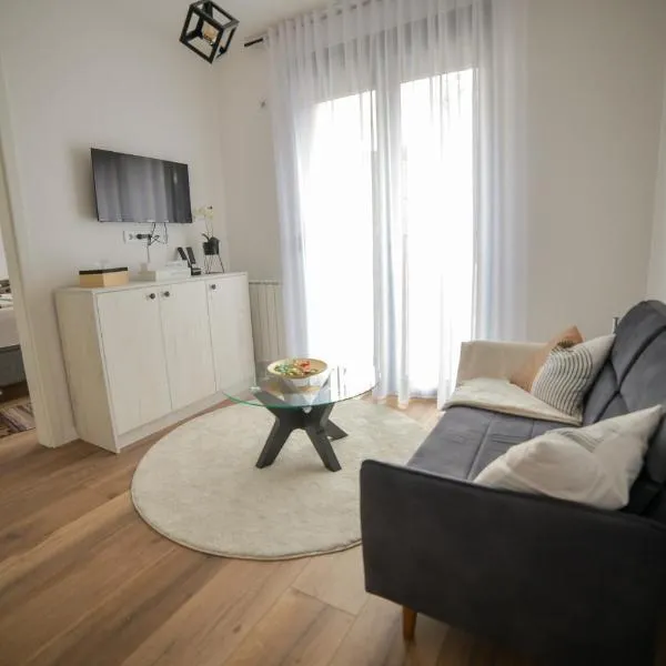 New City Nest - Tuzla Center, hotell sihtkohas Tuzla