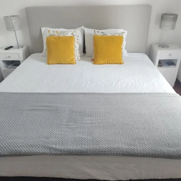 Alexia Room, отель в Фуншале