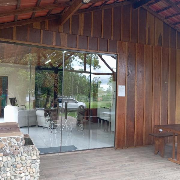 Casa Recanto do Sossego - Foto 4