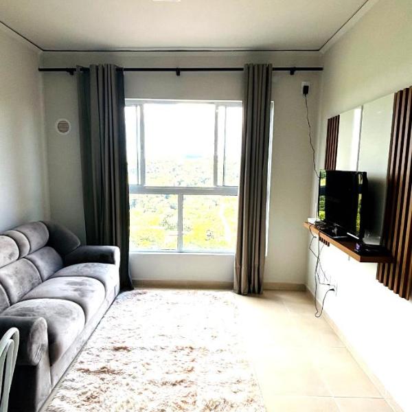 Apartamento próximo ao centro