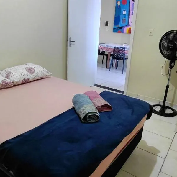 pousada Adriane, Hotel in Rio do Sul