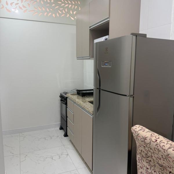 Residencial Dona Nadir - Foto 4