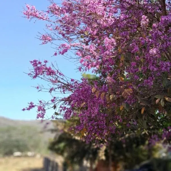 Pousada do Nondas, hotel sa Nobres