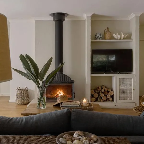 Verandah Retreat - A Beach House by the sea, hotel in Cowes