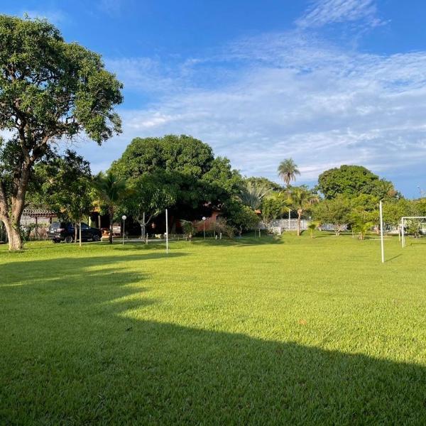 Recanto Jardim das Oliveiras - Foto 3