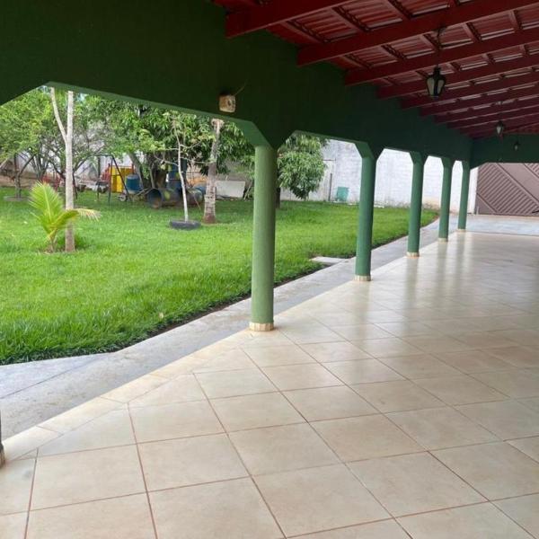 Recanto Jardim das Oliveiras - Foto 5