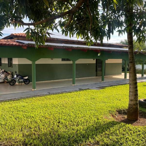 Recanto Jardim das Oliveiras - Foto 4