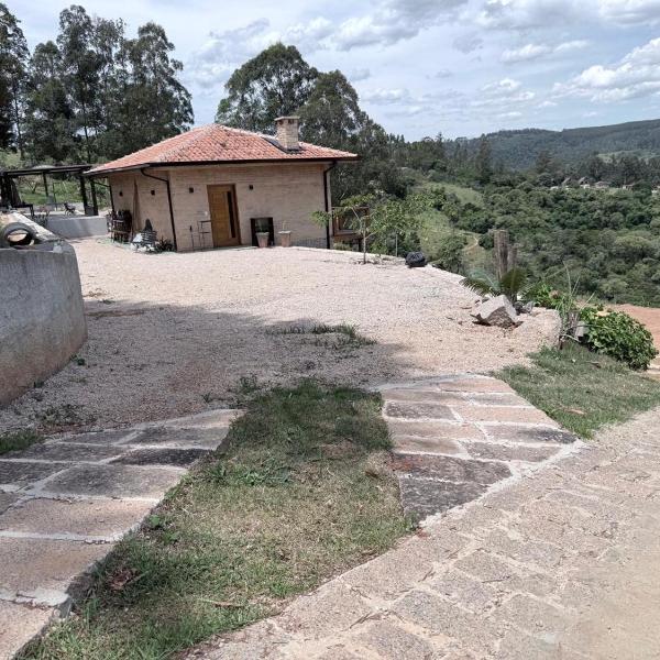 Chalé JOIA