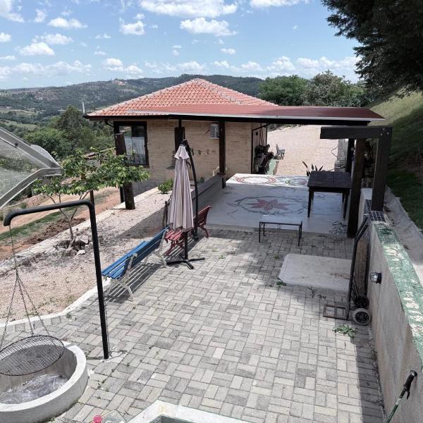 Chalé JOIA - Foto 2