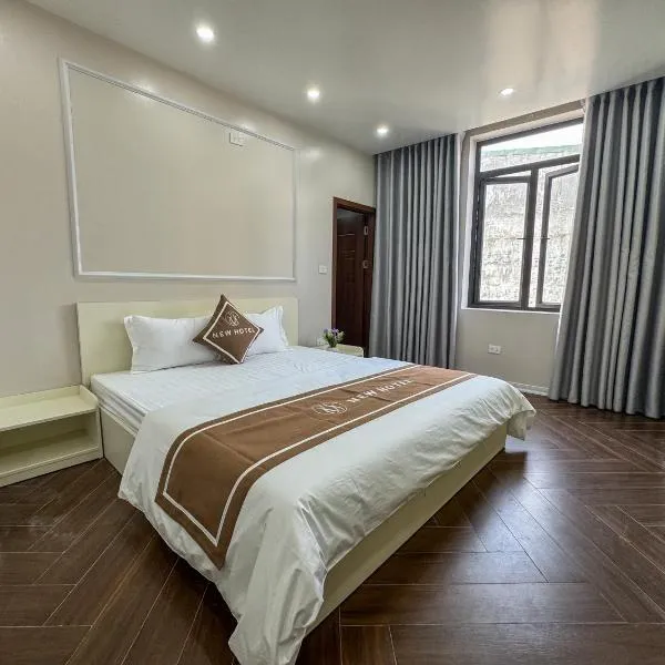 New Hotel Phủ Lý, hotel di Trượng Trâu