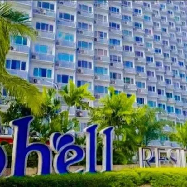 Queen Magzy Place, khách sạn ở Manila