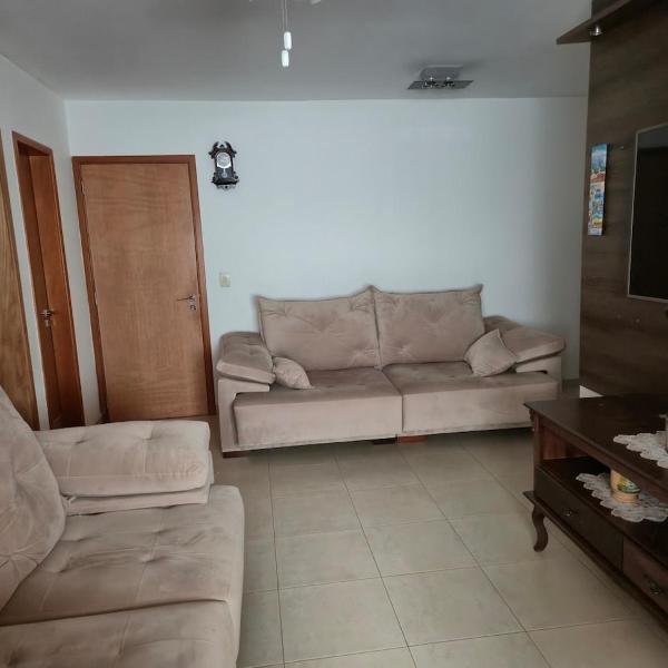 Beautiful Apartment next to Flamboyant Moto GP Goiânia - Foto 5
