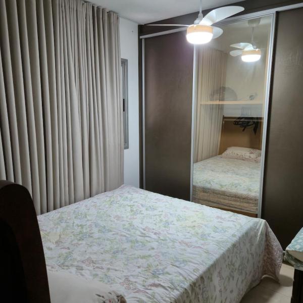 Beautiful Apartment next to Flamboyant Moto GP Goiânia - Foto 2