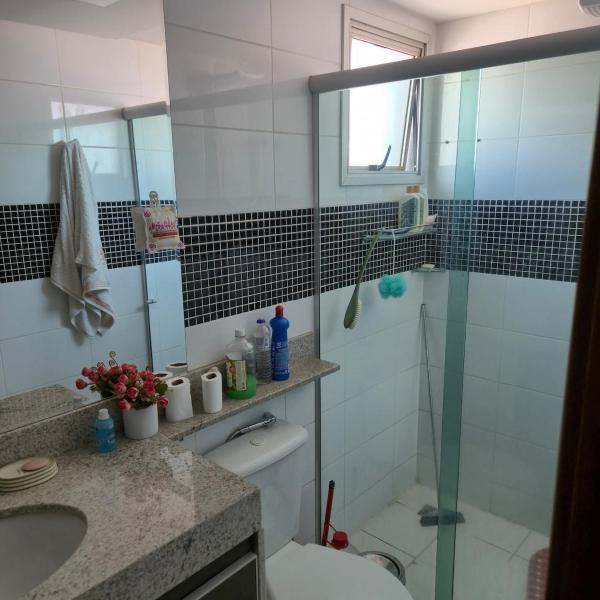 Beautiful Apartment next to Flamboyant Moto GP Goiânia - Foto 3