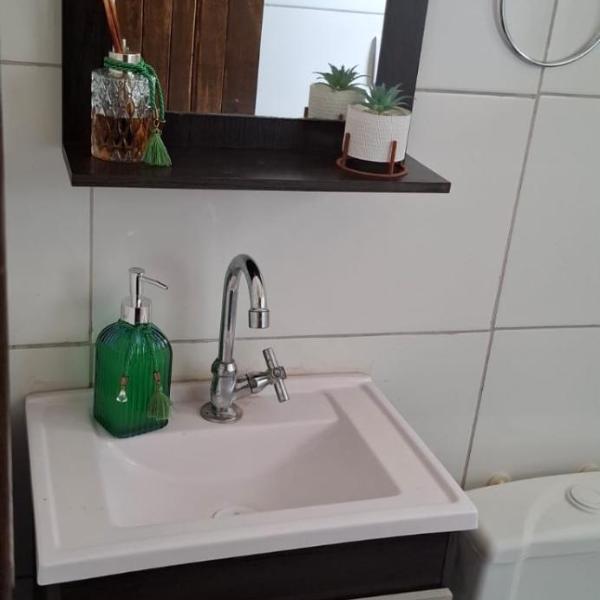Casa Sossego da Cidade ! - Foto 3