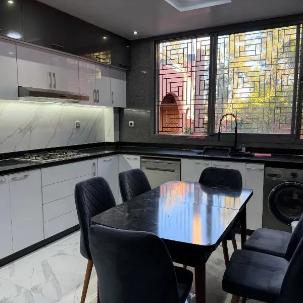 Airport villa, khách sạn ở Agadir