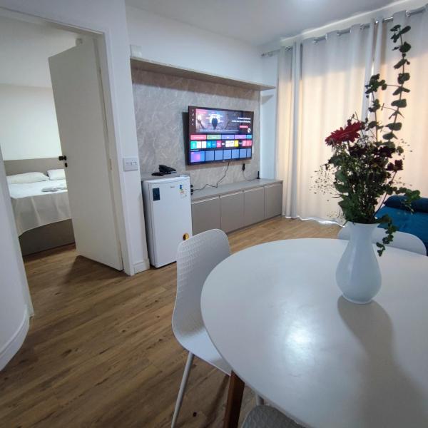 Apartamento Oka Novinho Próx Feirinha Liberdade São Paulo SP