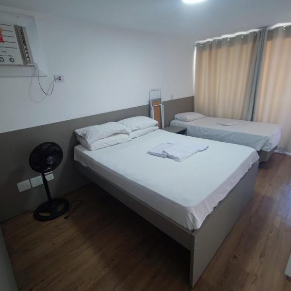 Apartamento Oka Novinho Próx Feirinha Liberdade São Paulo SP - Foto 2