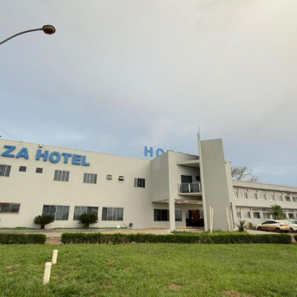 Plaza Hotel
