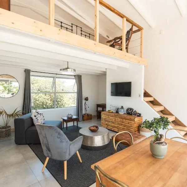Walmer Haven Loft - Cosy Retreat, ξενοδοχείο σε Gqeberha