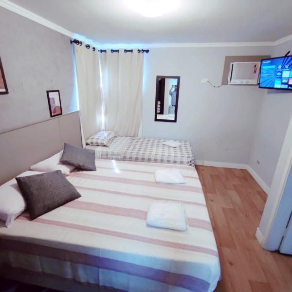 Apartamento Fantástic Centro Liberdade SP