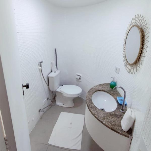 Apartamento Belo Centro Liberdade SP - Foto 3