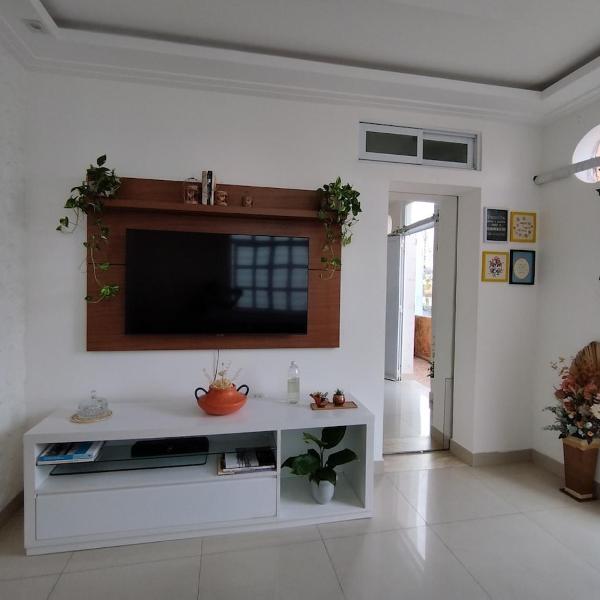 Casa com 2 quartos no Bonfim, ao lado da praia, perto da igreja do Bonfim,hospitais como Irmã Dulce