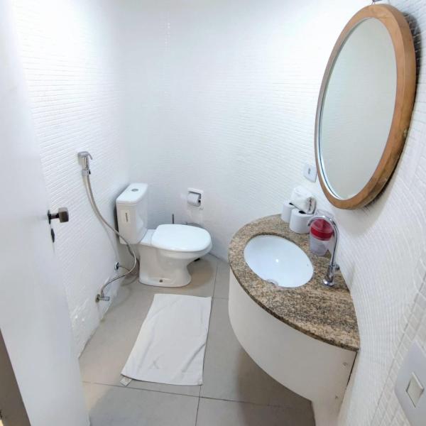 Apartamento Central Liberdade SP - Foto 3