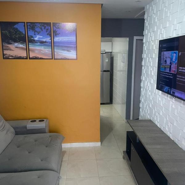 Casa com piscina aquecida com garagem privativa - Foto 2