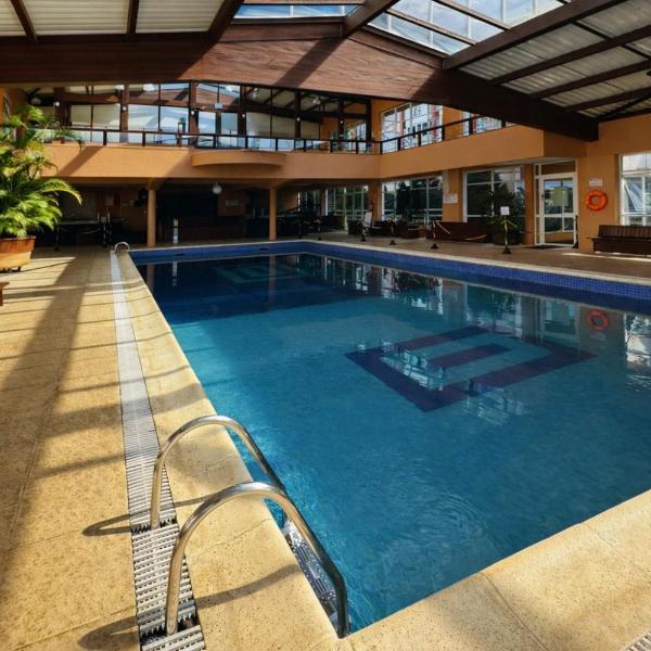 Apartamento no Centro de Gramado