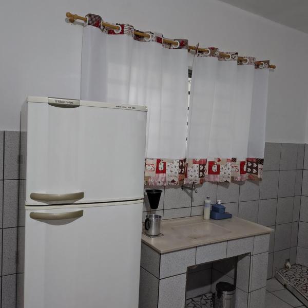 Apartamento da Vó Let - Foto 3