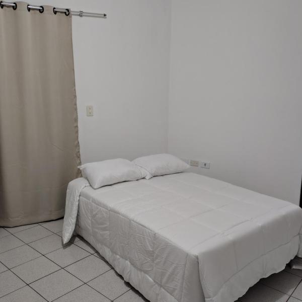 Apartamento da Vó Let