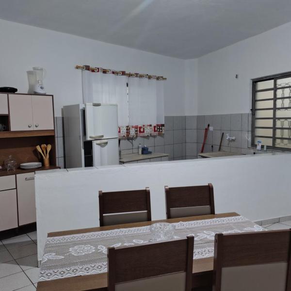 Apartamento da Vó Let - Foto 4
