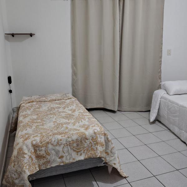 Apartamento da Vó Let - Foto 2