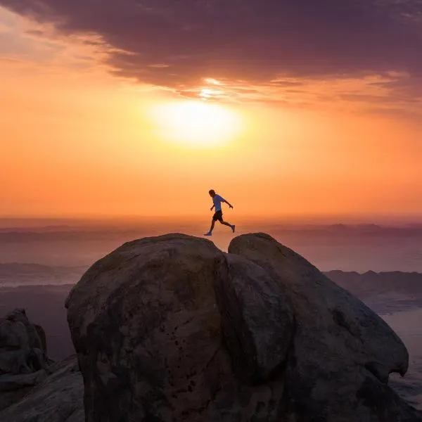 InterContinental The Red Sea Resort by IHG, hotel em Ḩanak