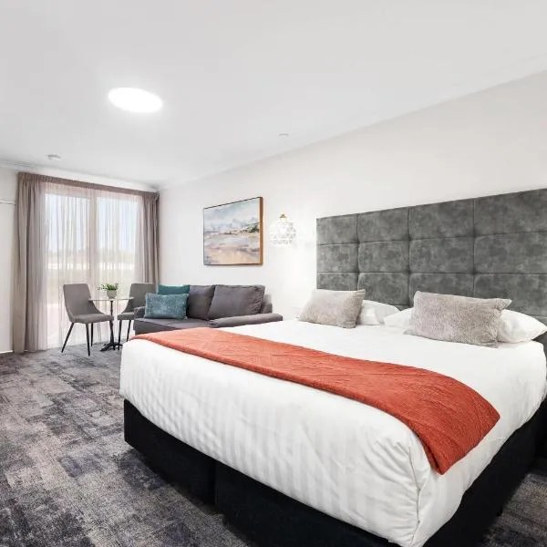 Comfort Inn Deakin Palms, hotel u gradu Mildura