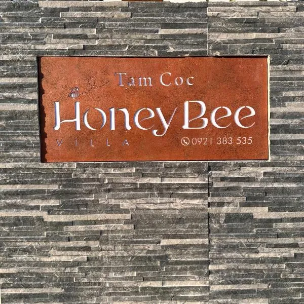 Honeybee Villa, Hotel in Văn Lâm